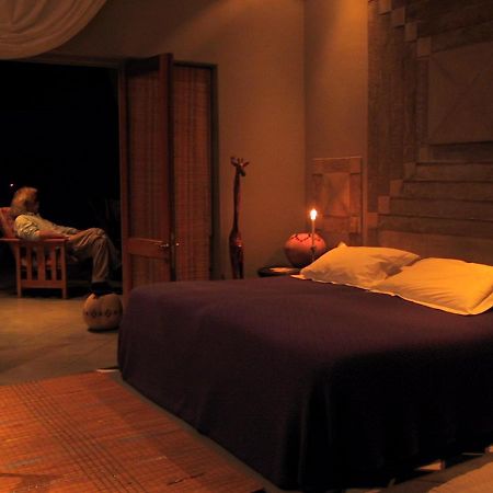 Tingala Lodge - Bed In The Bush 帕拉博鲁瓦 外观 照片