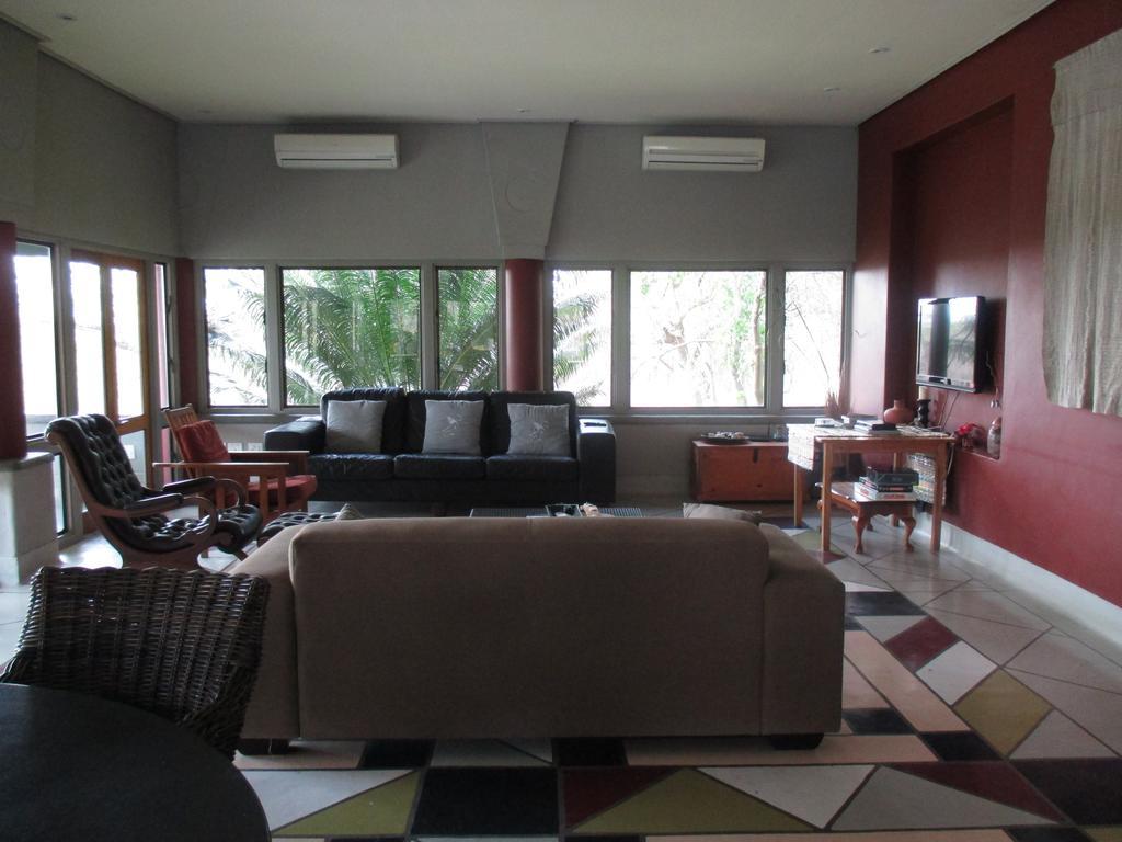 Tingala Lodge - Bed In The Bush 帕拉博鲁瓦 外观 照片
