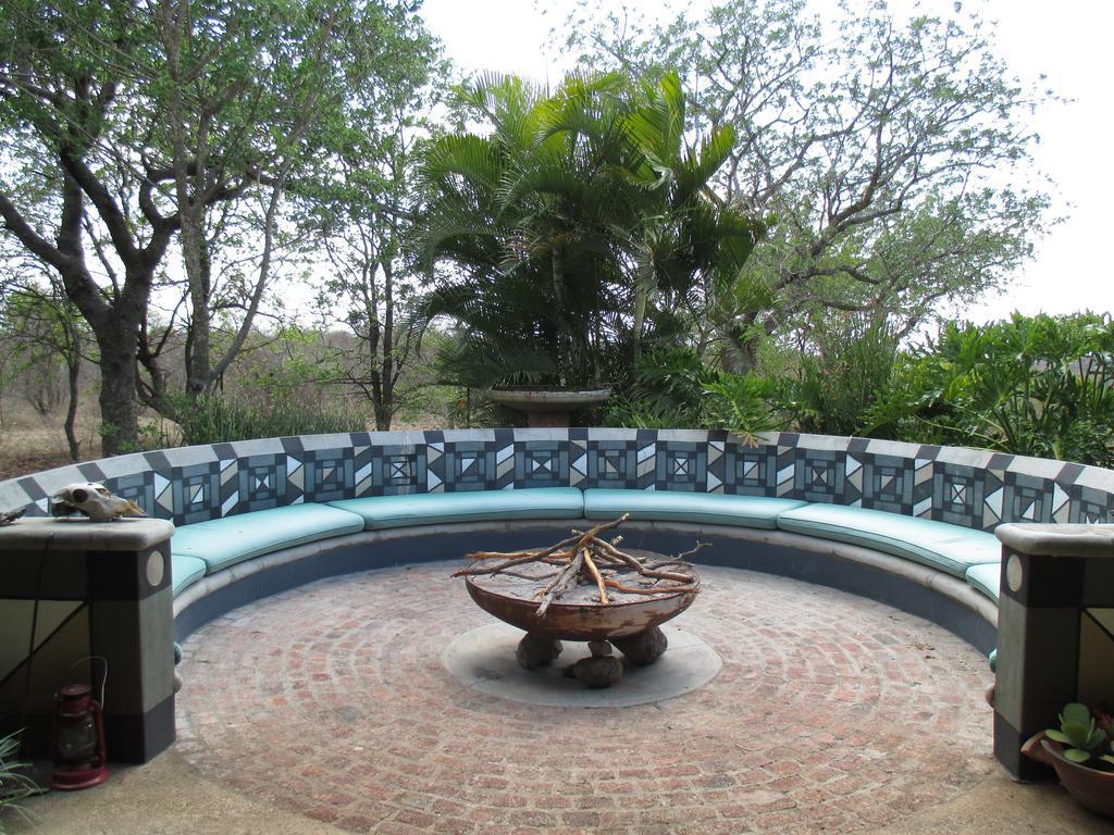 Tingala Lodge - Bed In The Bush 帕拉博鲁瓦 外观 照片