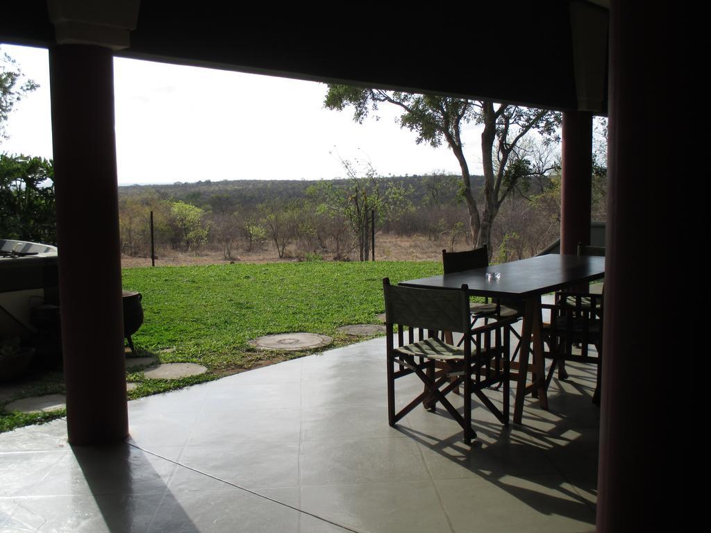 Tingala Lodge - Bed In The Bush 帕拉博鲁瓦 外观 照片