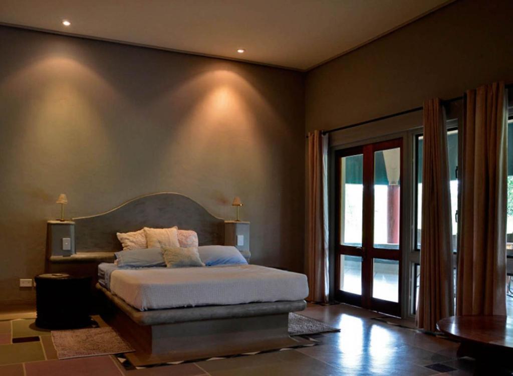 Tingala Lodge - Bed In The Bush 帕拉博鲁瓦 客房 照片