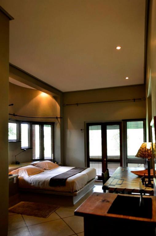Tingala Lodge - Bed In The Bush 帕拉博鲁瓦 客房 照片