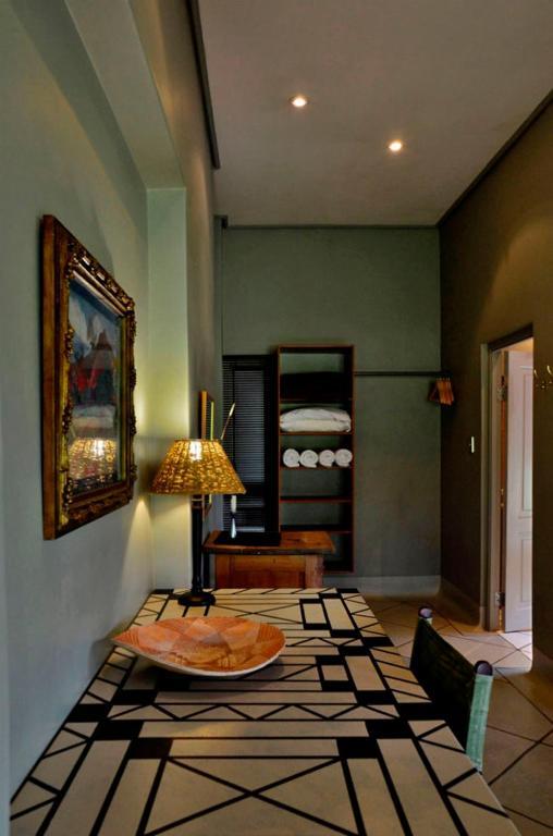 Tingala Lodge - Bed In The Bush 帕拉博鲁瓦 客房 照片