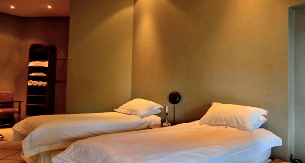 Tingala Lodge - Bed In The Bush 帕拉博鲁瓦 客房 照片