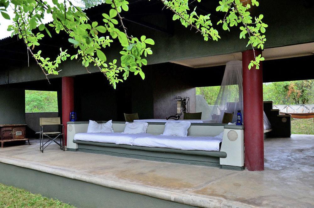 Tingala Lodge - Bed In The Bush 帕拉博鲁瓦 外观 照片