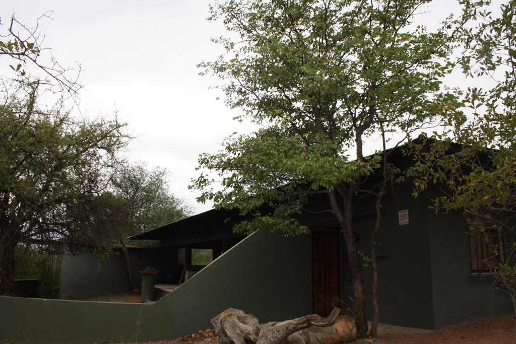 Tingala Lodge - Bed In The Bush 帕拉博鲁瓦 外观 照片