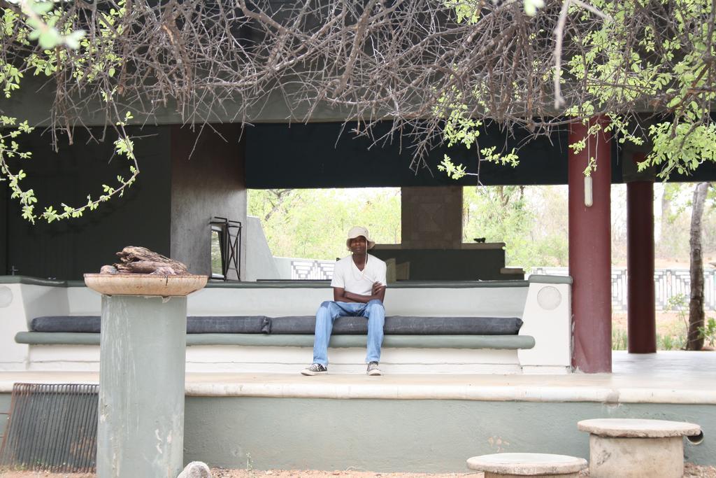 Tingala Lodge - Bed In The Bush 帕拉博鲁瓦 外观 照片