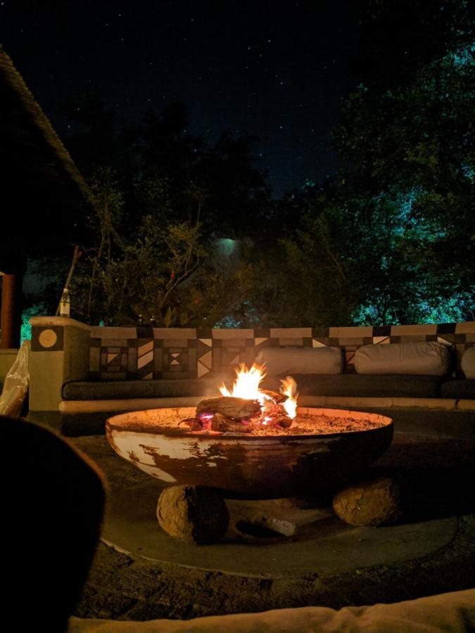 Tingala Lodge - Bed In The Bush 帕拉博鲁瓦 外观 照片