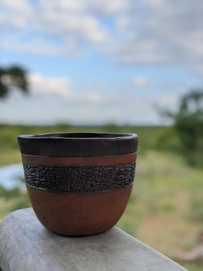 Tingala Lodge - Bed In The Bush 帕拉博鲁瓦 外观 照片