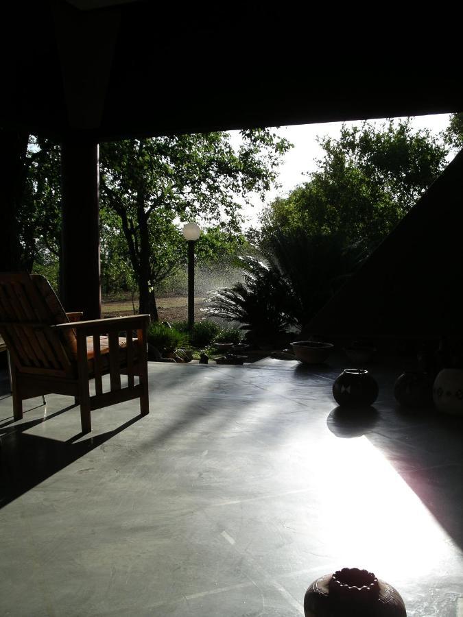 Tingala Lodge - Bed In The Bush 帕拉博鲁瓦 外观 照片
