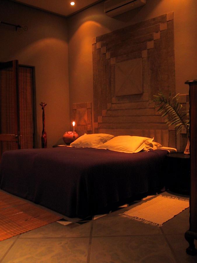 Tingala Lodge - Bed In The Bush 帕拉博鲁瓦 外观 照片
