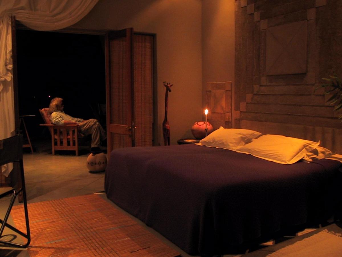 Tingala Lodge - Bed In The Bush 帕拉博鲁瓦 外观 照片